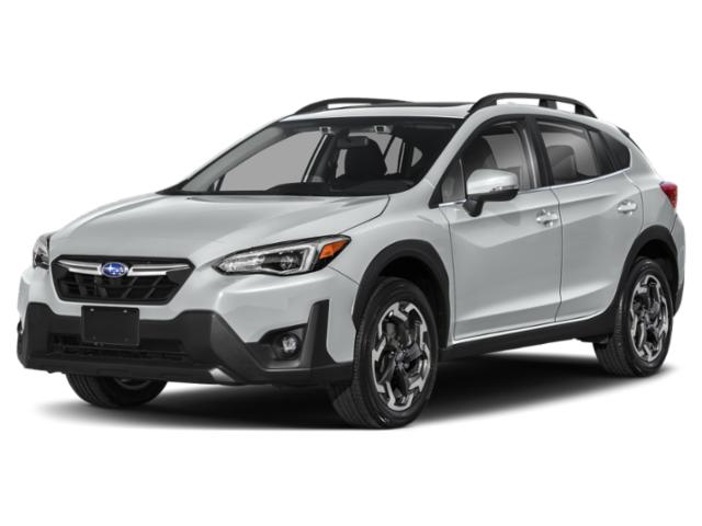 2021 Subaru Crosstrek Limited 2021 Subaru Crosstrek Limited