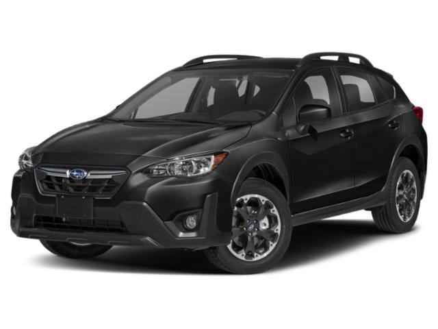 2021 Subaru Crosstrek Premium for sale in Danbury, CT