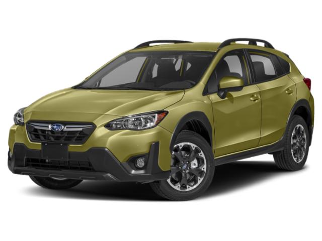 2021 Subaru Crosstrek Premium for sale in Longmont, CO