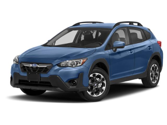2021 Subaru Crosstrek 5DR CVT