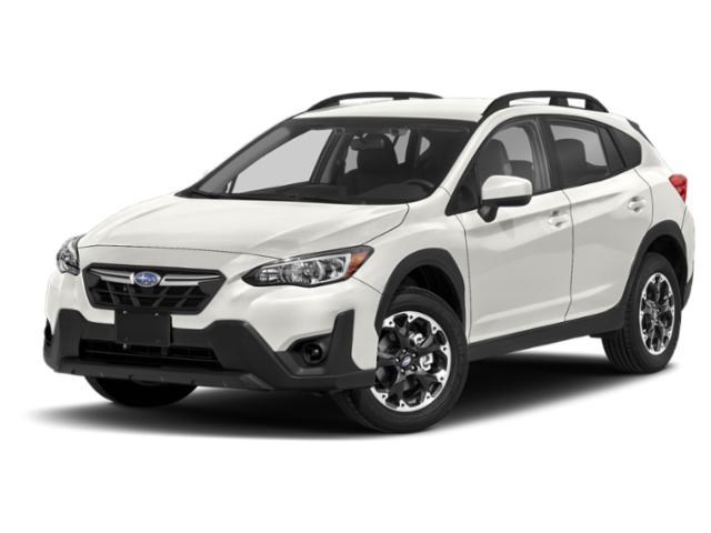2021 Subaru Crosstrek 5DR CVT