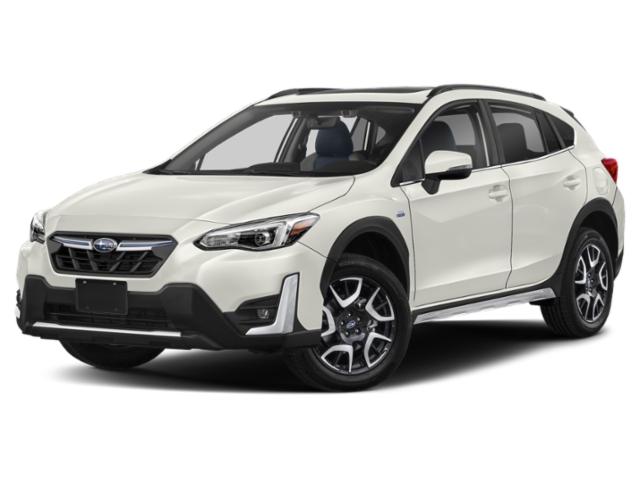 2021 Subaru Crosstrek Hybrid