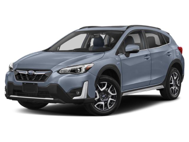 2021 Subaru Crosstrek Hybrid for sale in Daly City, CA