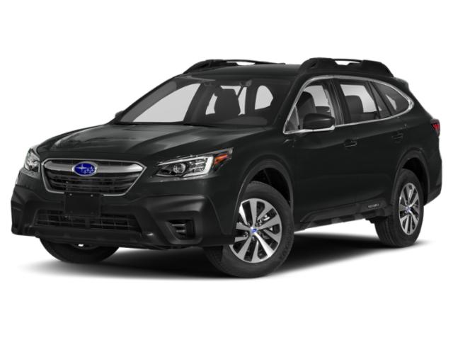 2021 Subaru Outback 2.5i