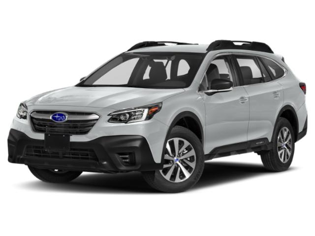 2021 Subaru Outback Base