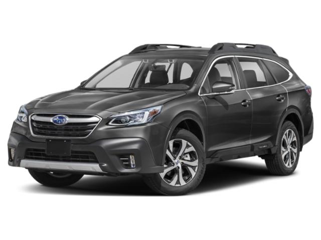 2021 Subaru Outback CVT 2021 Subaru Outback CVT