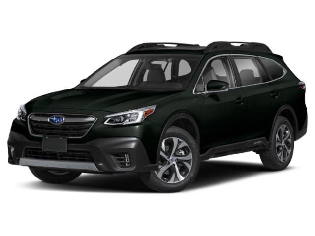 2021 Subaru Outback Limited's photo