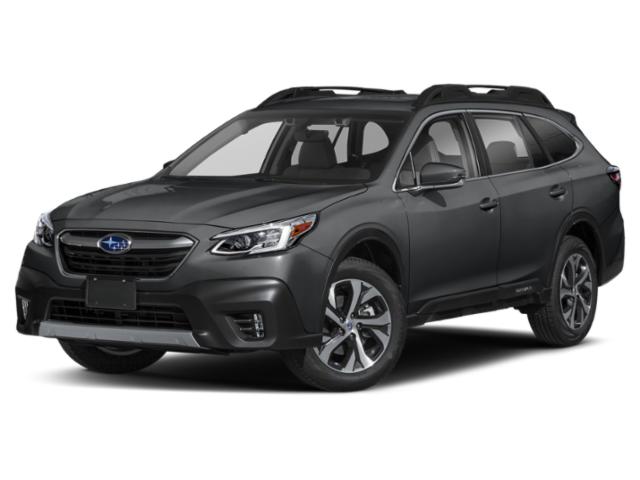 2021 Subaru Outback Limited for sale in Alamogordo, NM