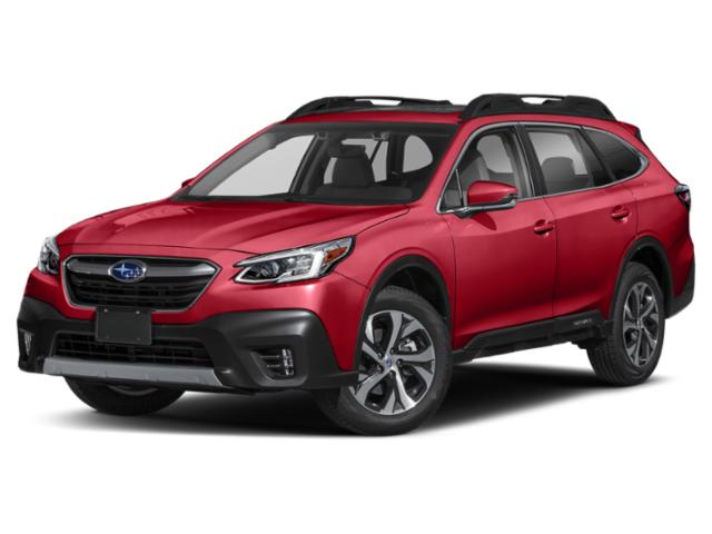 2021 Subaru Outback Limited for sale near Columbus, OH
