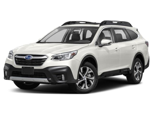 2021 Subaru Outback Limited XT for sale in Avon, IN