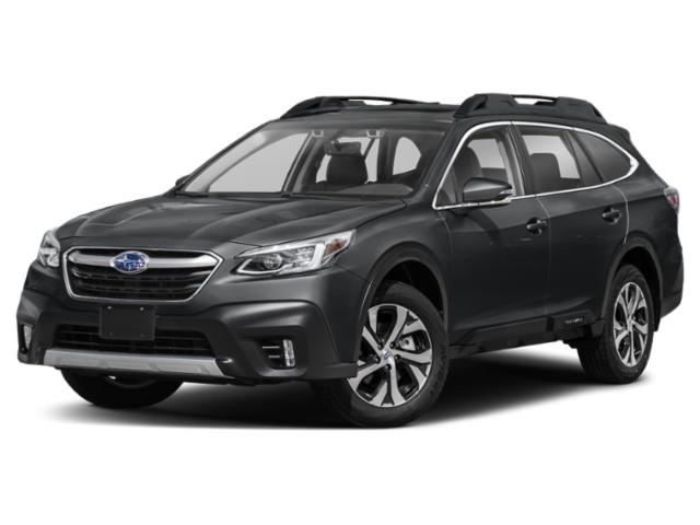 2021 Subaru Outback Limited XT 2021 Subaru Outback Limited XT