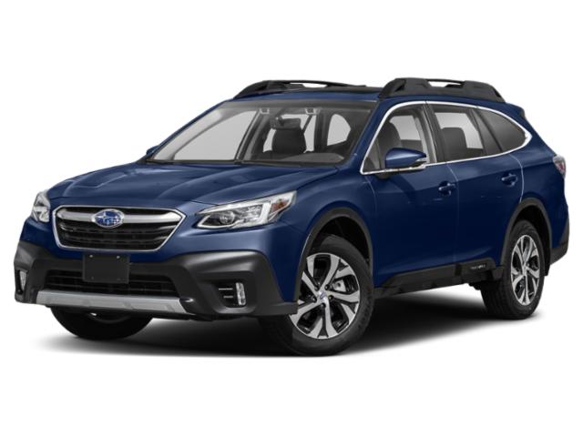 2021 Subaru Outback Limited XT 2021 Subaru Outback Limited XT