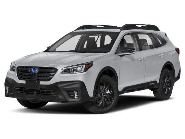 2021 Subaru Outback