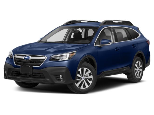 2021 Subaru Outback Premium for sale in White River Junction, VT