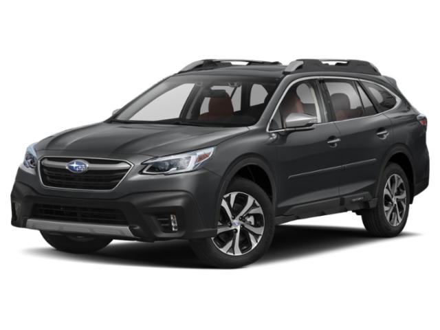 2021 Subaru Outback Touring 2021 Subaru Outback Touring