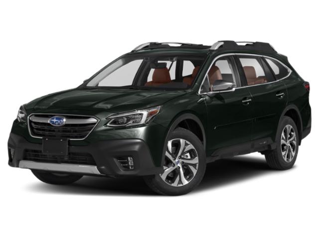 2021 Subaru Outback Touring XT for sale in Austin, TX