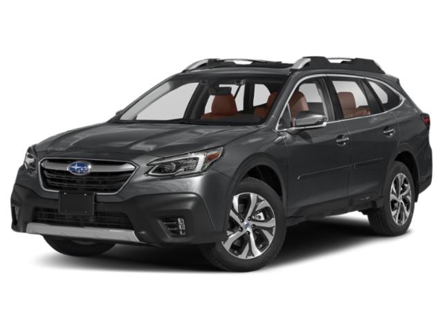 2021 Subaru Outback Touring XT 2021 Subaru Outback Touring XT