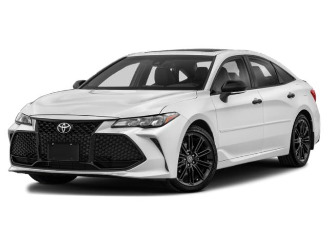 2021 Toyota Avalon XSE Nightshade for sale in Fletcher, NC