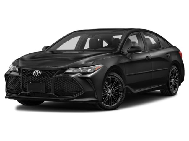 2021 Toyota Avalon XSE Nightshade