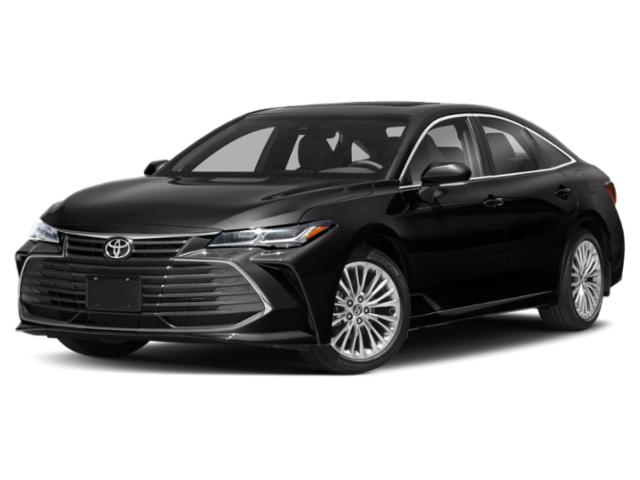 2021 Toyota Avalon Limited