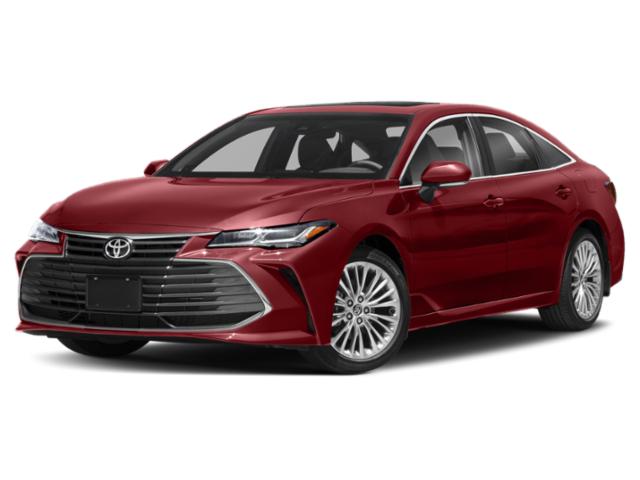 2021 Toyota Avalon Limited for sale near Cincinnati, OH