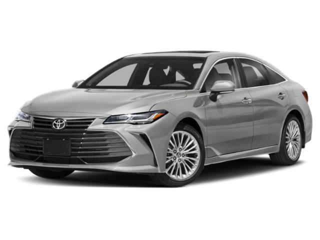 2021 Toyota Avalon Limited AWD for sale in Bel Air, MD