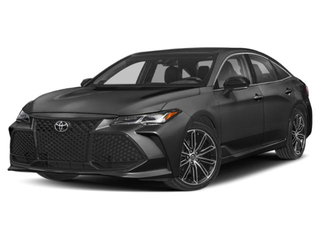 2021 Toyota Avalon Touring
