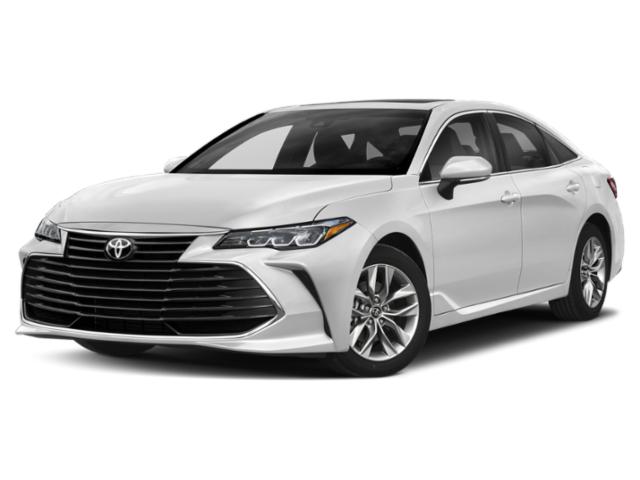 2021 Toyota Avalon XLE for sale in Perry, OK