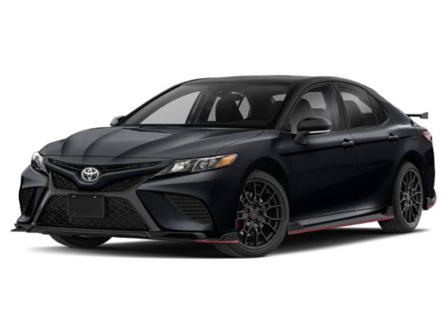 2021 Toyota Camry TRD 2021 Toyota Camry TRD