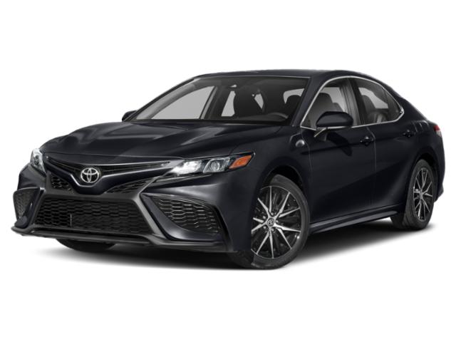 2021 Toyota Camry SE for sale in Hammond, LA