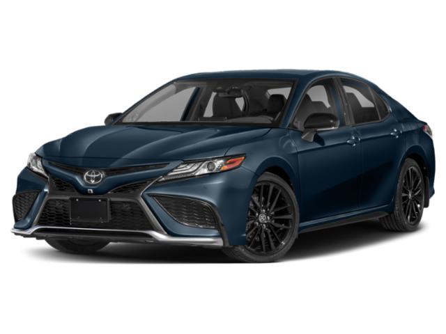 2021 Toyota Camry XSE V6