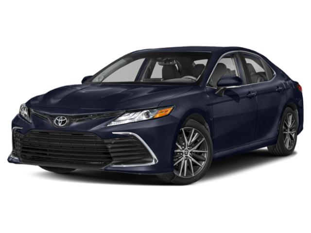 2021 Toyota Camry XLE 2021 Toyota Camry XLE