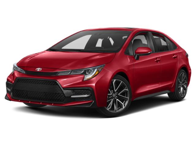 2021 Toyota Corolla for sale near Dublin, OH