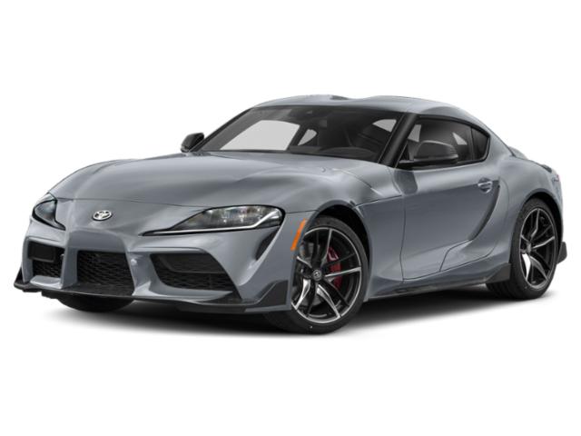 2021 Toyota GR Supra 3.0 Premium 2021 Toyota GR Supra 3.0 Premium