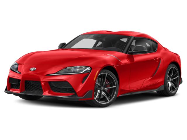 2021 Toyota GR Supra 3.0 Premium for sale in San Francisco, CA