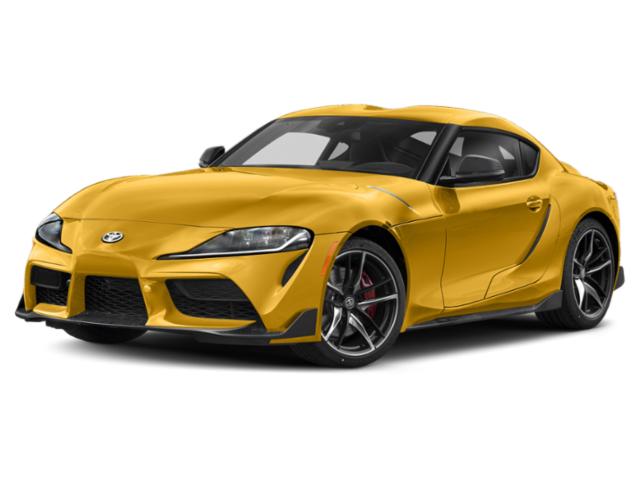 2021 Toyota GR Supra 3.0 Premium for sale in El Monte, CA