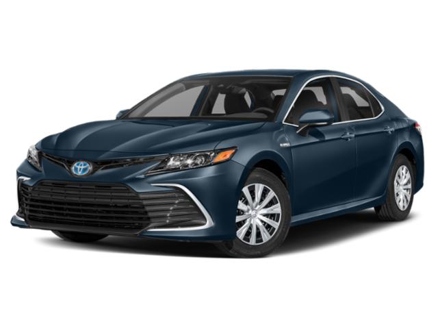 2021 Toyota Camry LE Hybrid for sale in Cleveland, TN