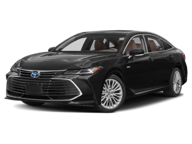 2021 Toyota Avalon Limited Hybrid