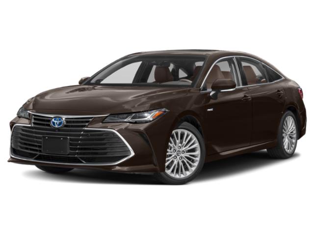 2021 Toyota Avalon Limited Hybrid 2021 Toyota Avalon Limited Hybrid