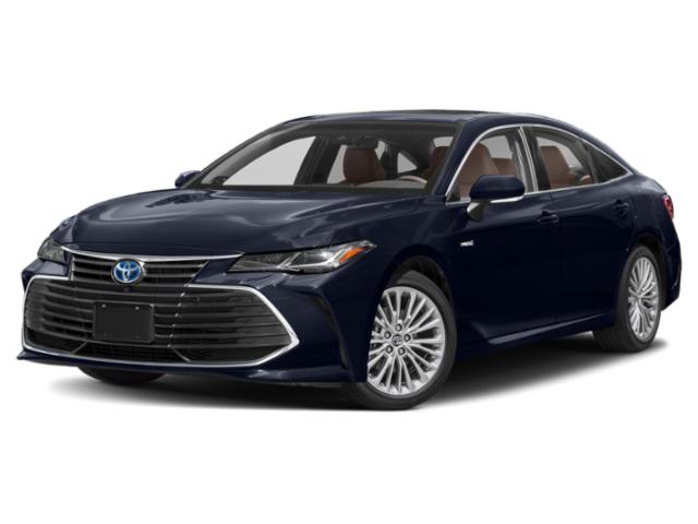 2021 Toyota Avalon Limited Hybrid 2021 Toyota Avalon Limited Hybrid