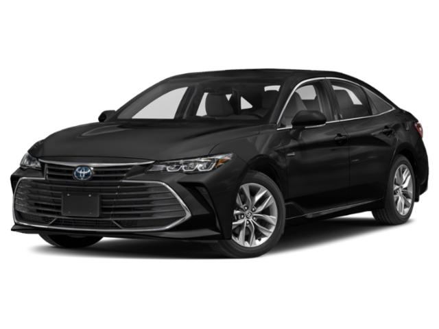 2021 Toyota Avalon XLE Hybrid