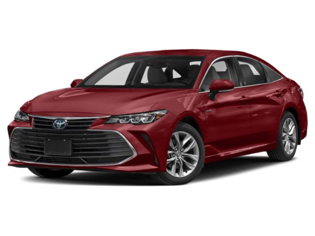 2021 Toyota Avalon XLE Hybrid 2021 Toyota Avalon XLE Hybrid