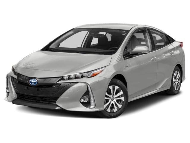2021 Toyota Prius Prime Limited