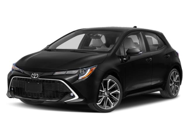 2021 Toyota Corolla XSE for sale in Olympia, WA