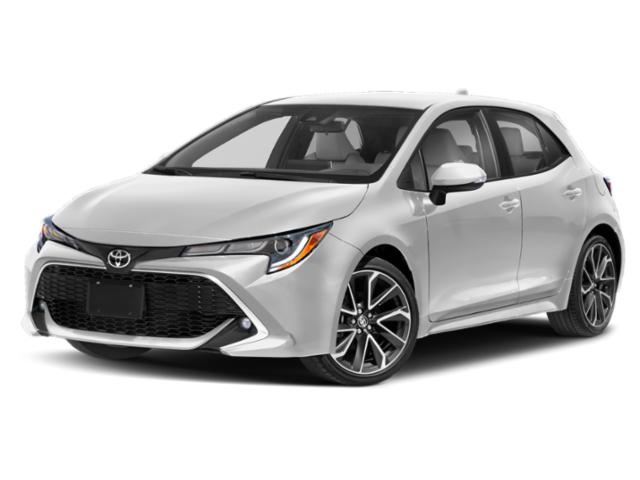 2021 Toyota Corolla XSE for sale in Fallston, MD