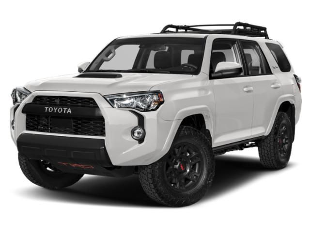 2021 toyota 4runner venture