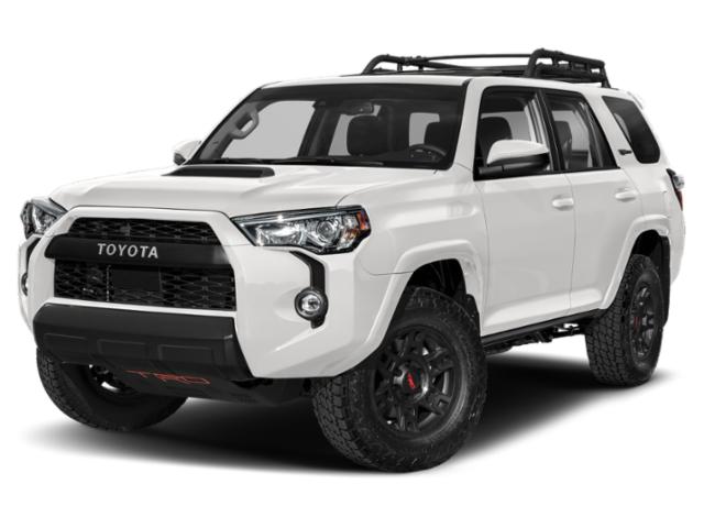 2021 Toyota 4Runner TRD Pro