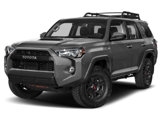 2021 Toyota 4Runner TRD Pro 2021 Toyota 4Runner TRD Pro