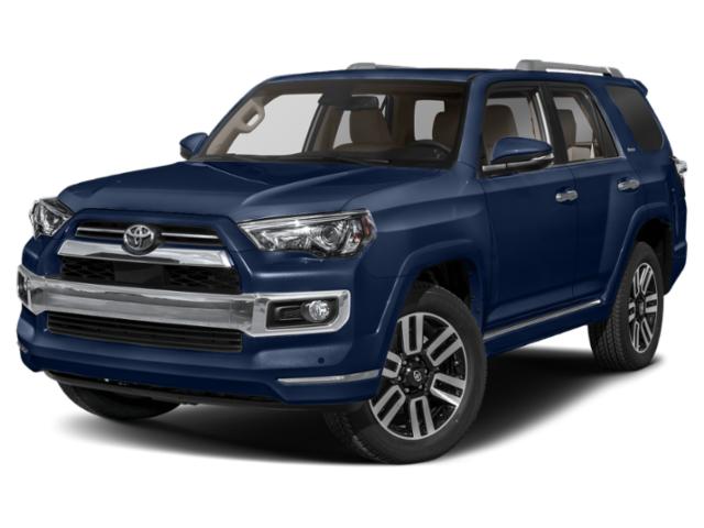 2021 Toyota 4Runner Limited for sale near Cincinnati, OH