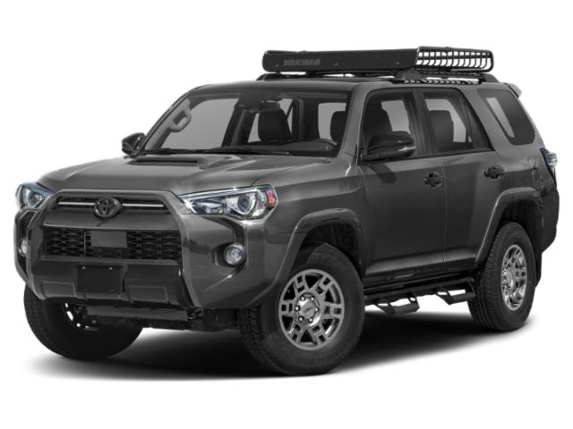 2021 Toyota 4Runner Venture Special Edition